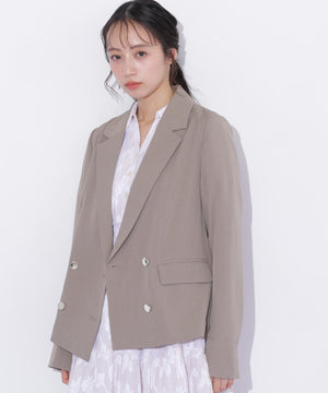 170cm 着用サイズ：M