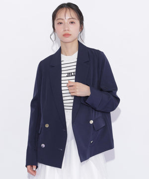 170cm 着用サイズ：M
