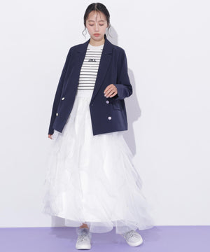 170cm 着用サイズ：M
