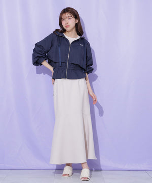 161cm 着用サイズ：FR