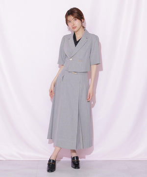 170cm 着用サイズ：FR
