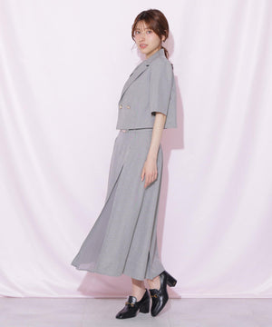170cm 着用サイズ：FR