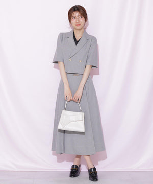 170cm 着用サイズ：FR