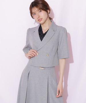 170cm 着用サイズ：FR