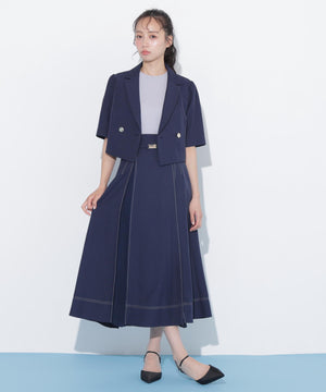 160cm 着用サイズ：FR