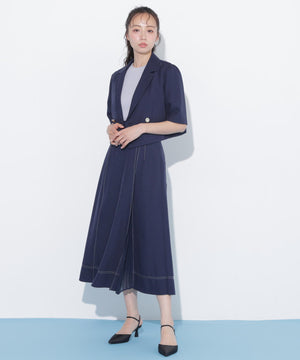 160cm 着用サイズ：FR