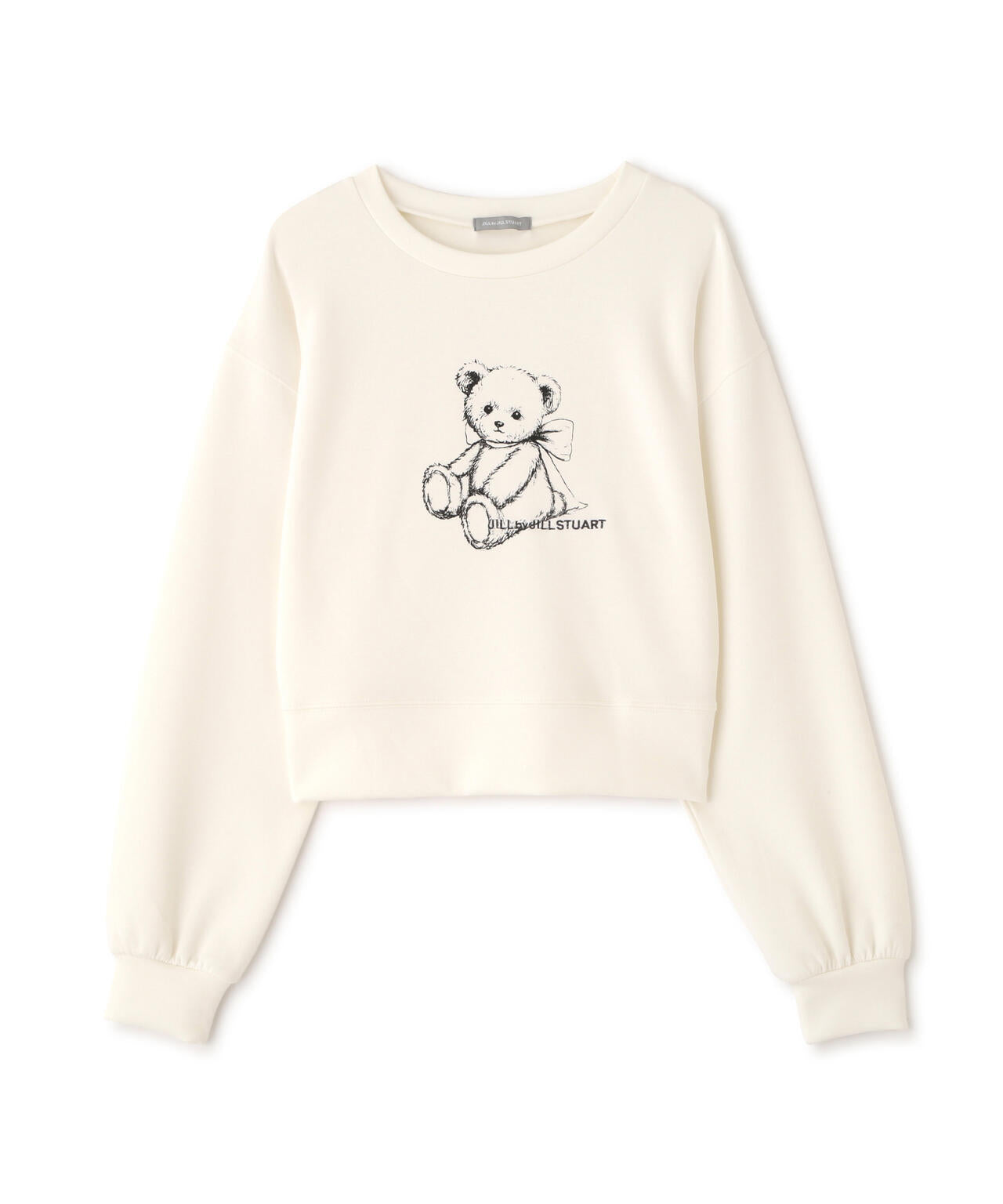 ＜BEARシリーズ＞プリントスウェット