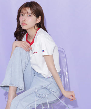 161cm 着用サイズ：FR