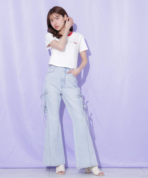 161cm 着用サイズ：FR