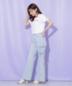 161cm 着用サイズ：FR