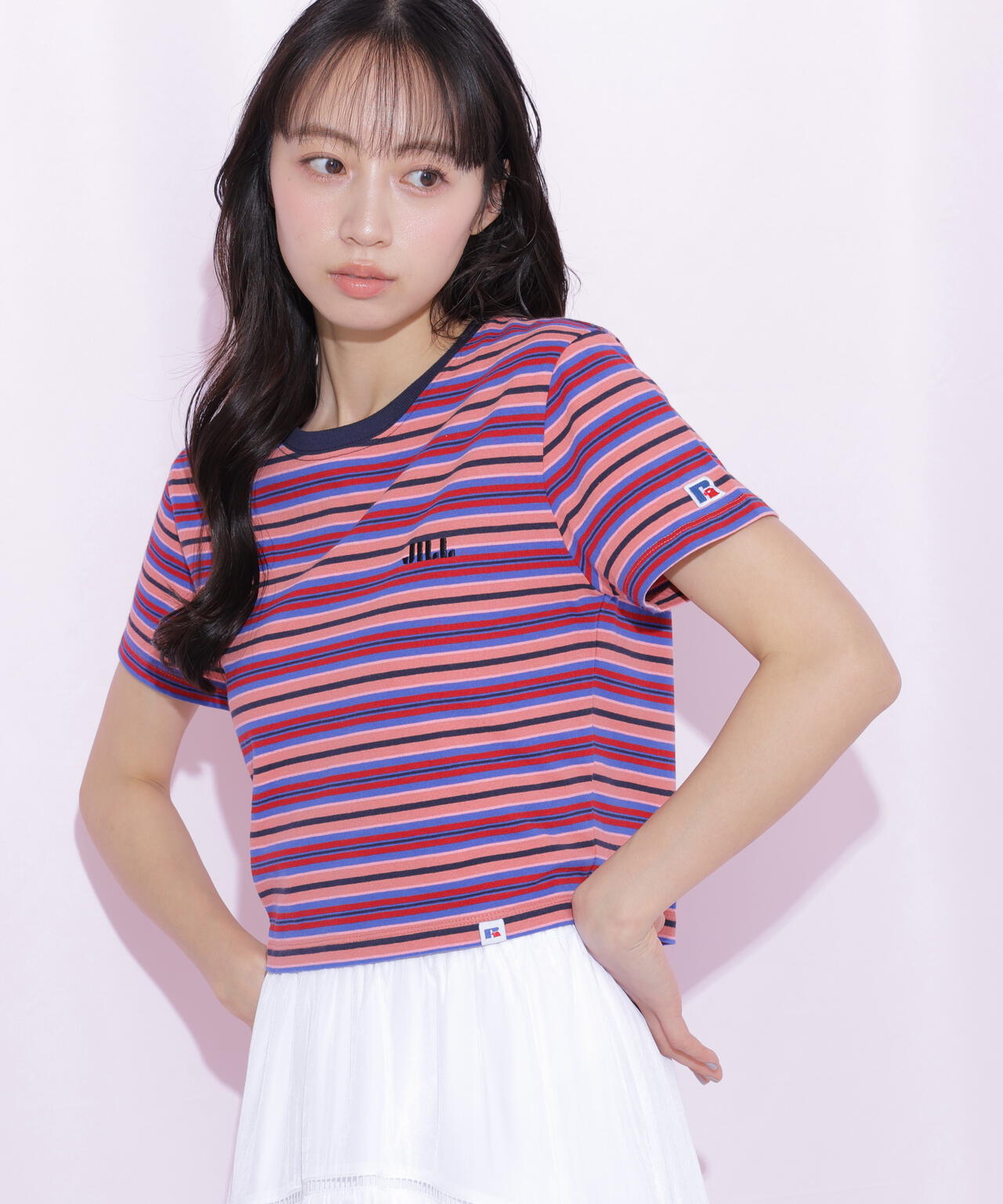 160cm 着用サイズ：FR