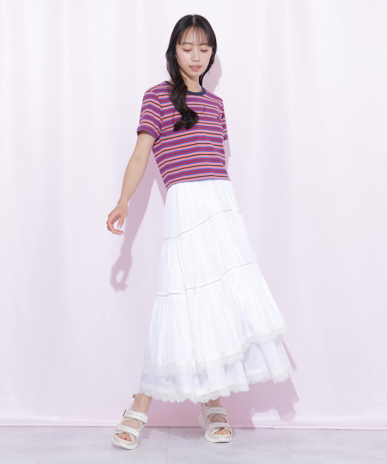 Russell Athletic 別注Tシャツ