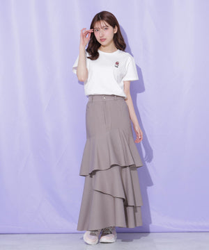161cm 着用サイズ：FR