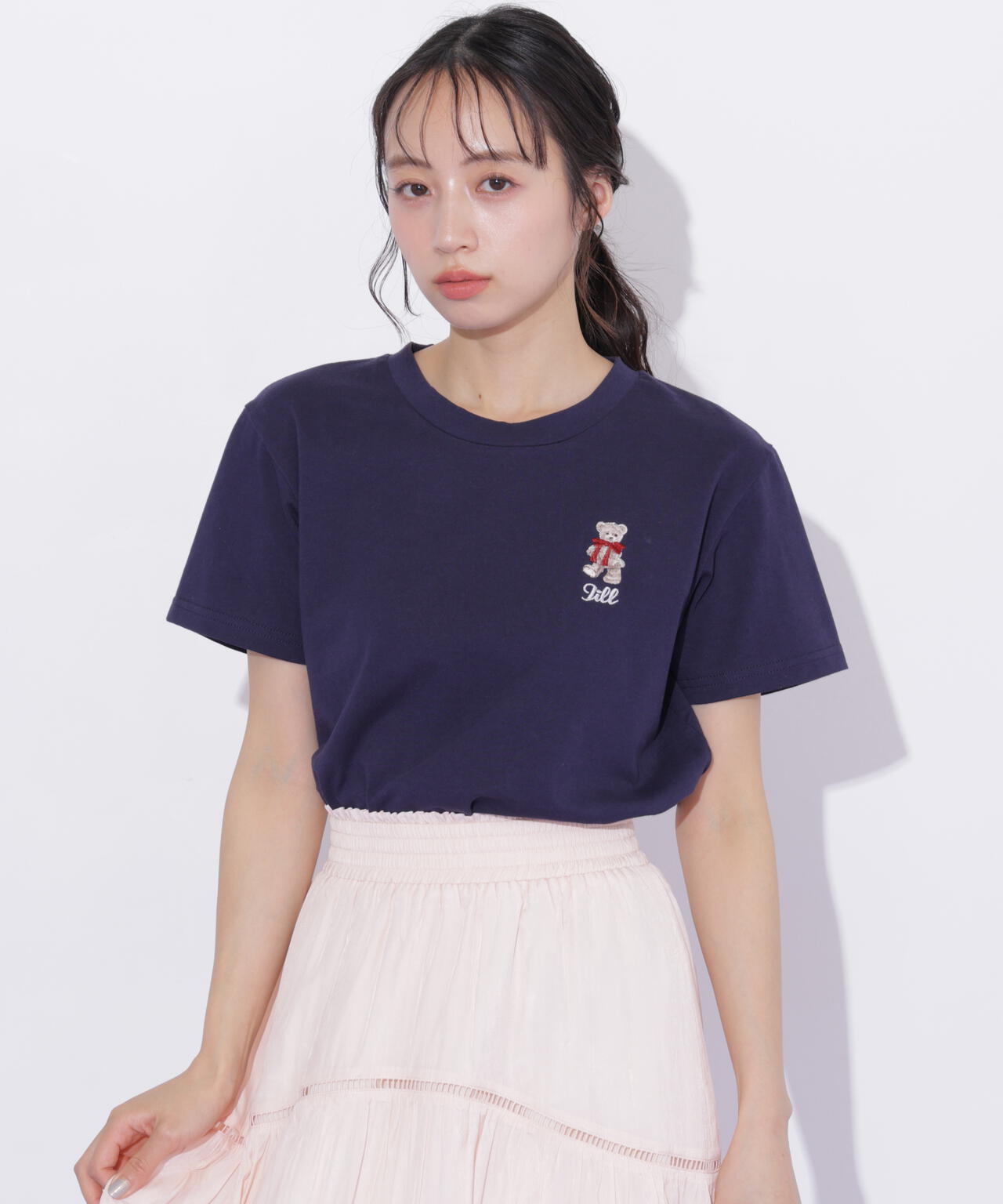 160cm 着用サイズ：FR