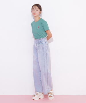 170cm 着用サイズ：FR