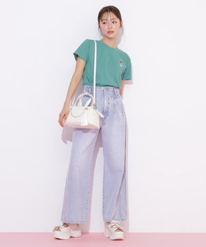 170cm 着用サイズ：FR