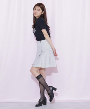 161cm 着用サイズ：FR