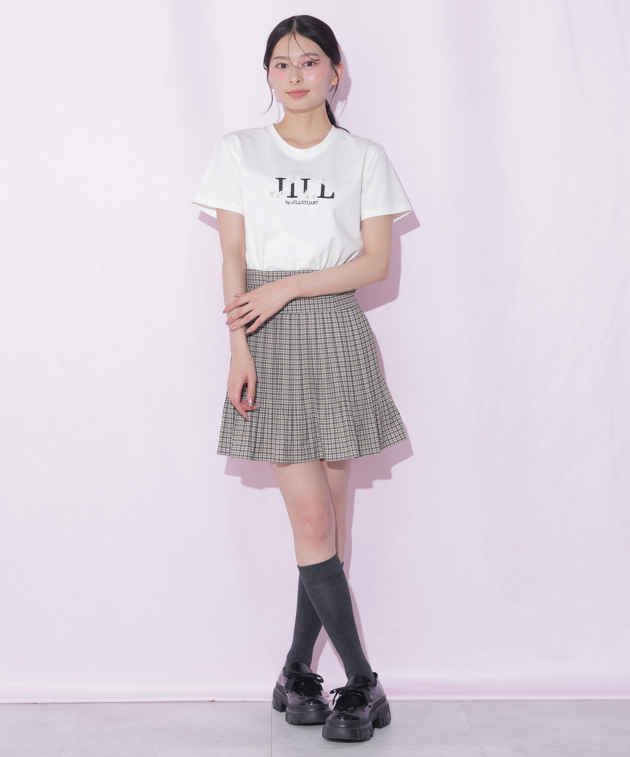 161cm 着用サイズ：FR