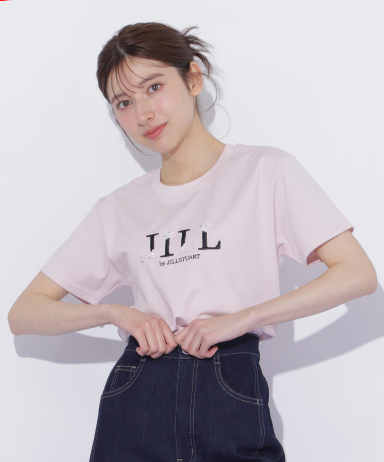 161cm 着用サイズ：FR