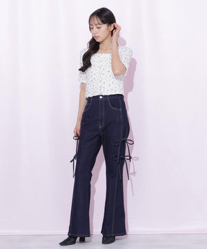160cm 着用サイズ：FR