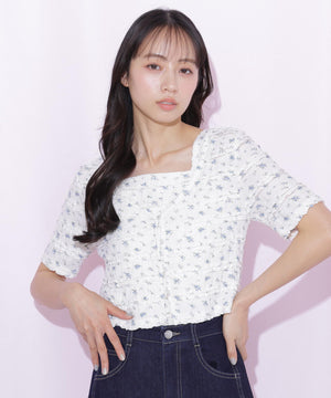160cm 着用サイズ：FR