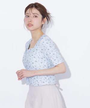 161cm 着用サイズ：FR