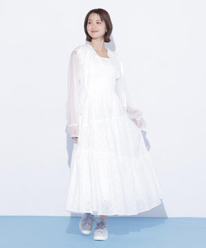 162cm 着用サイズ：FR