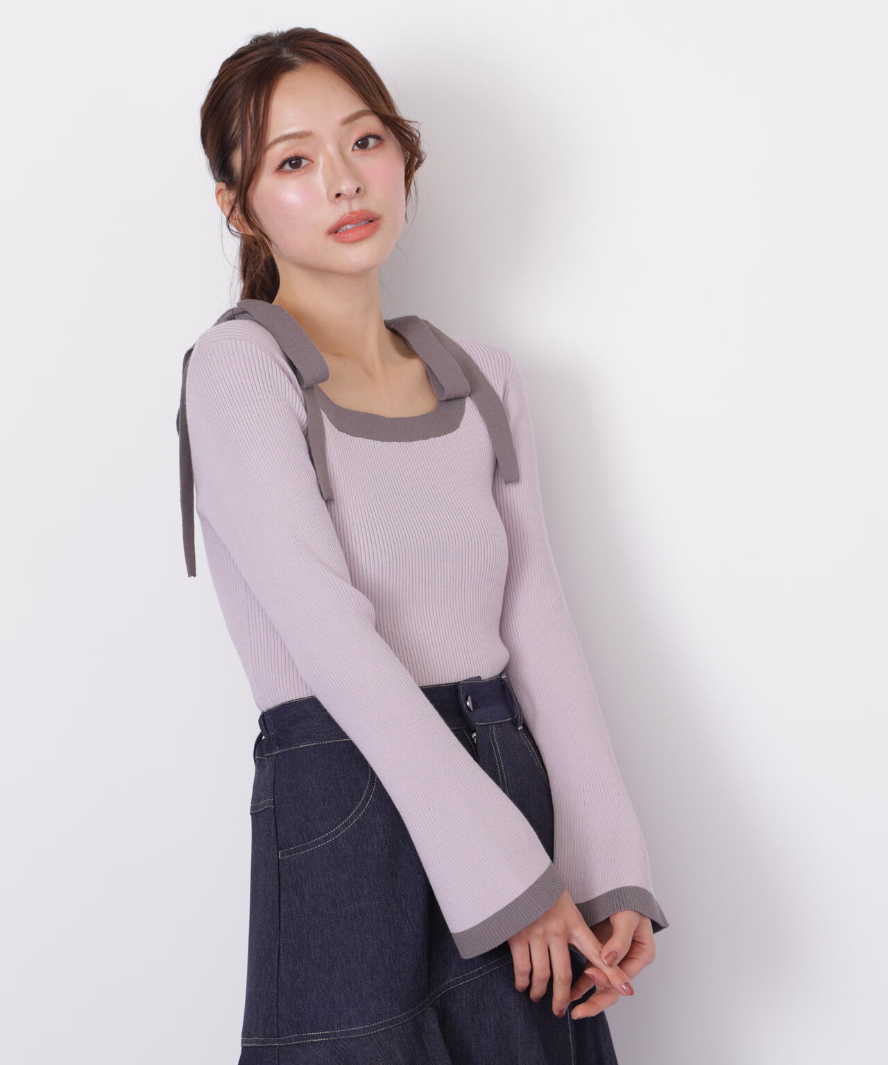 170cm 着用サイズ：FR