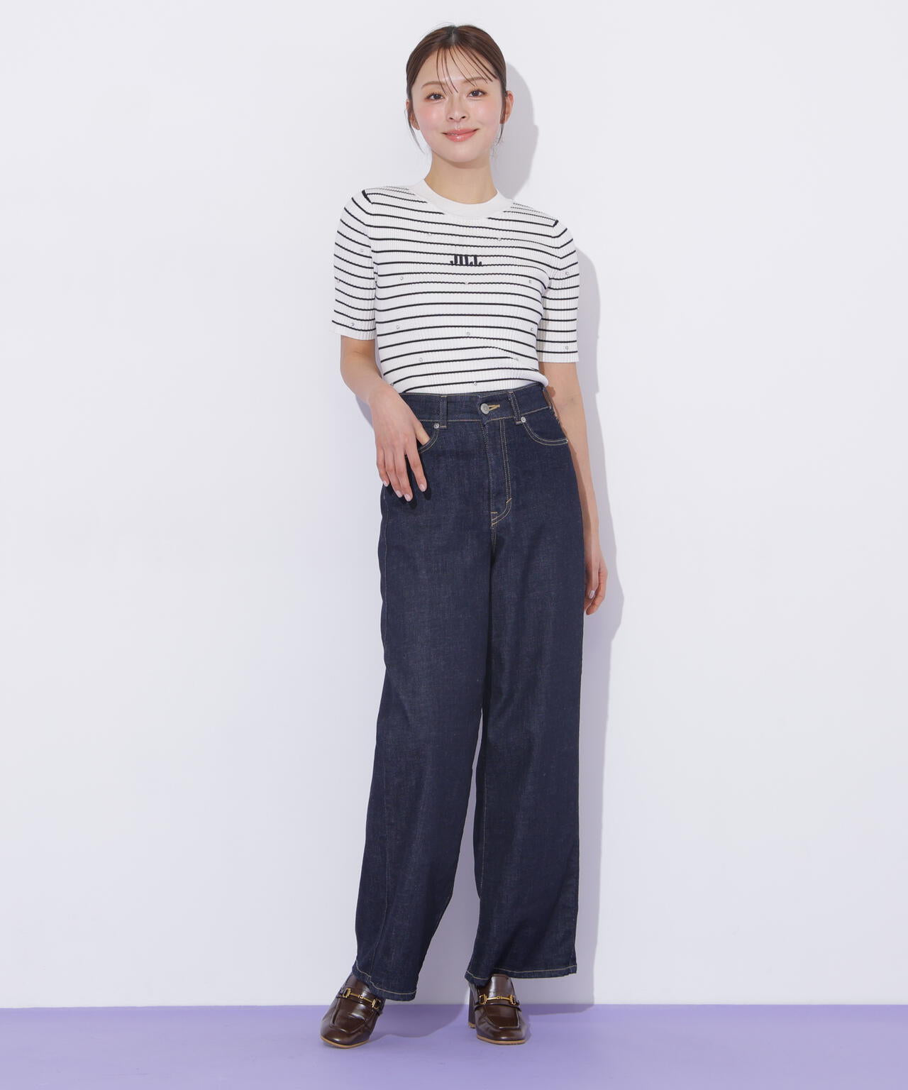 170cm 着用サイズ：FR