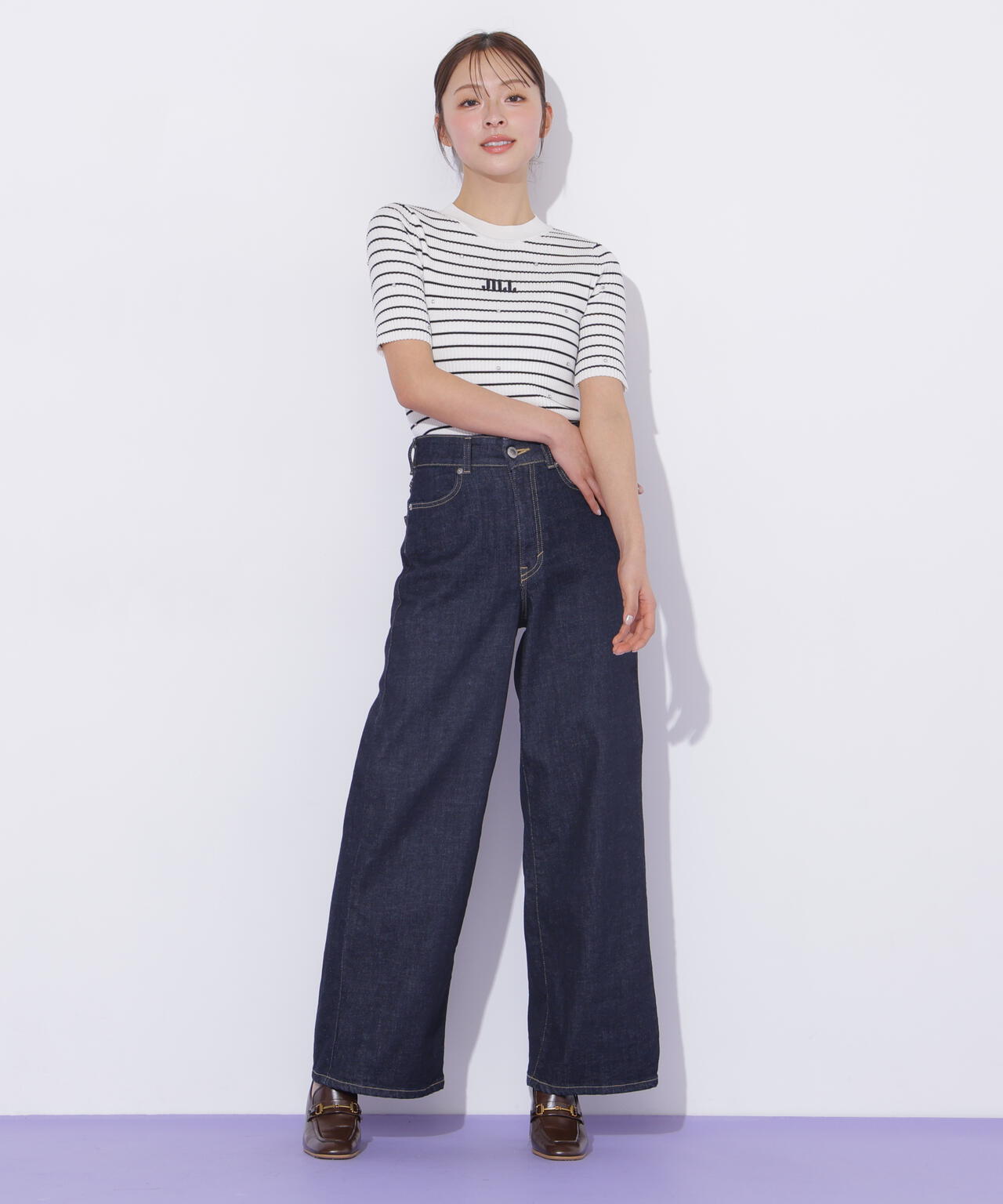 170cm 着用サイズ：FR