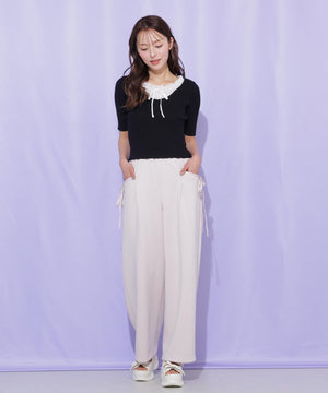170cm 着用サイズ：FR