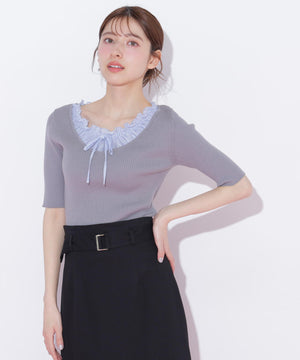 161cm 着用サイズ：FR
