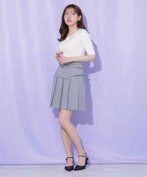 161cm 着用サイズ：FR