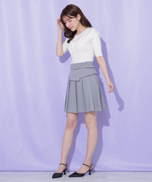 161cm 着用サイズ：FR