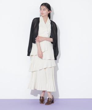 161cm 着用サイズ：FR
