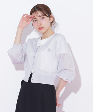 161cm 着用サイズ：FR