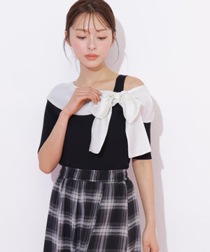 170cm 着用サイズ：FR