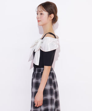 170cm 着用サイズ：FR