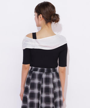 170cm 着用サイズ：FR