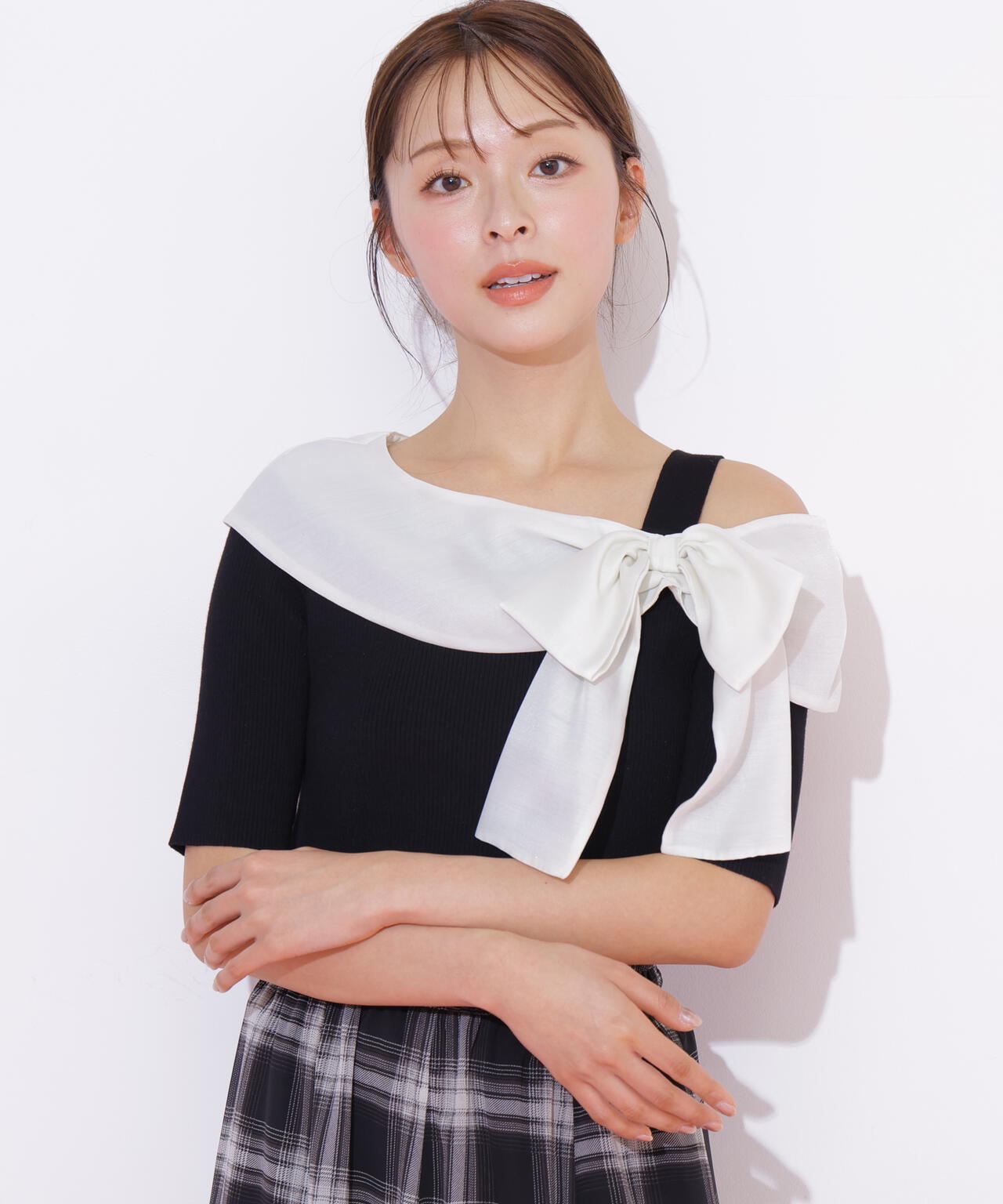 170cm 着用サイズ：FR