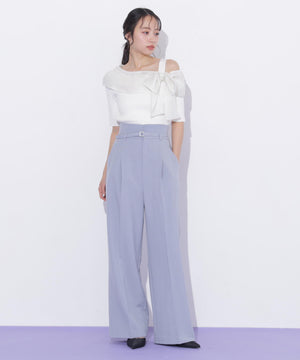 170cm 着用サイズ：FR