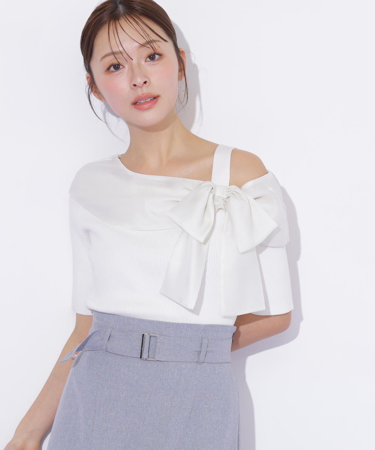 170cm 着用サイズ：FR