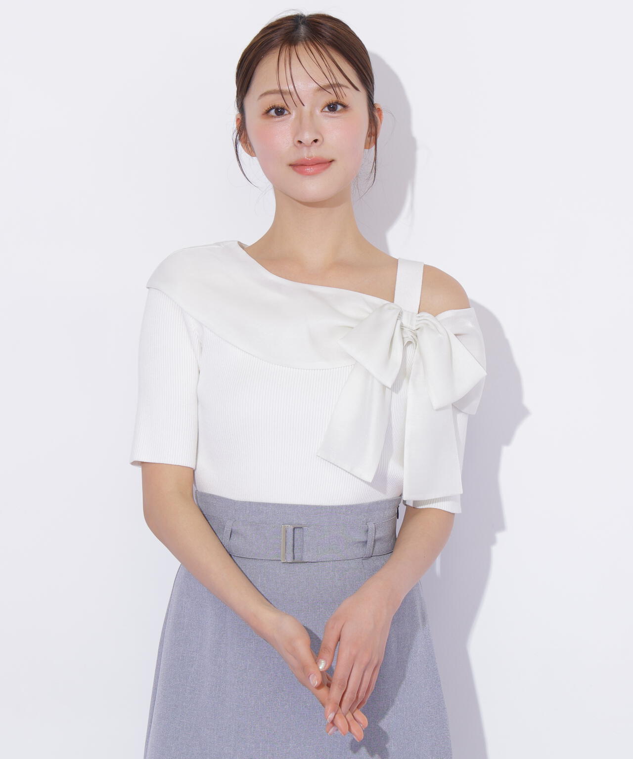 170cm 着用サイズ：FR