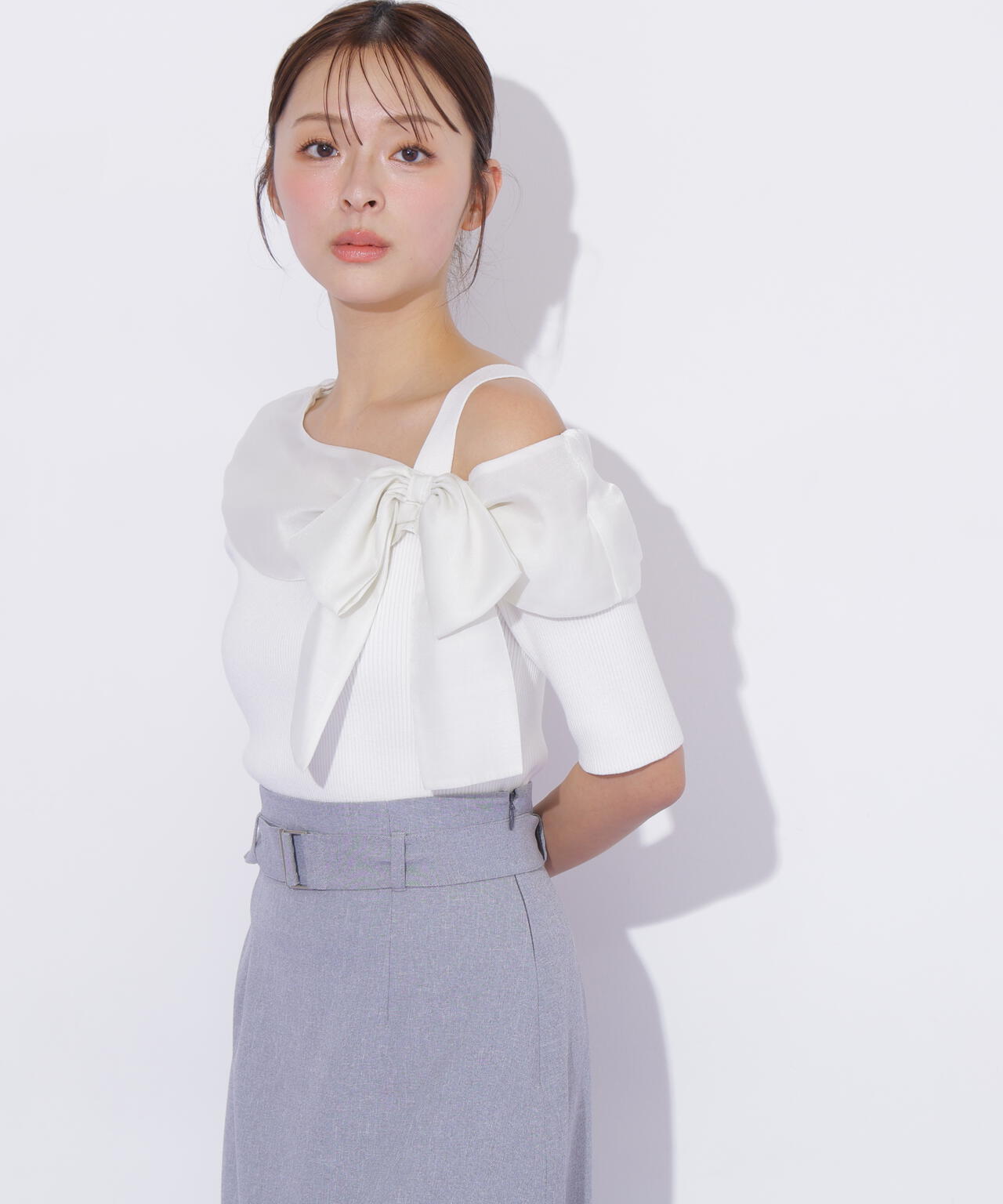 170cm 着用サイズ：FR