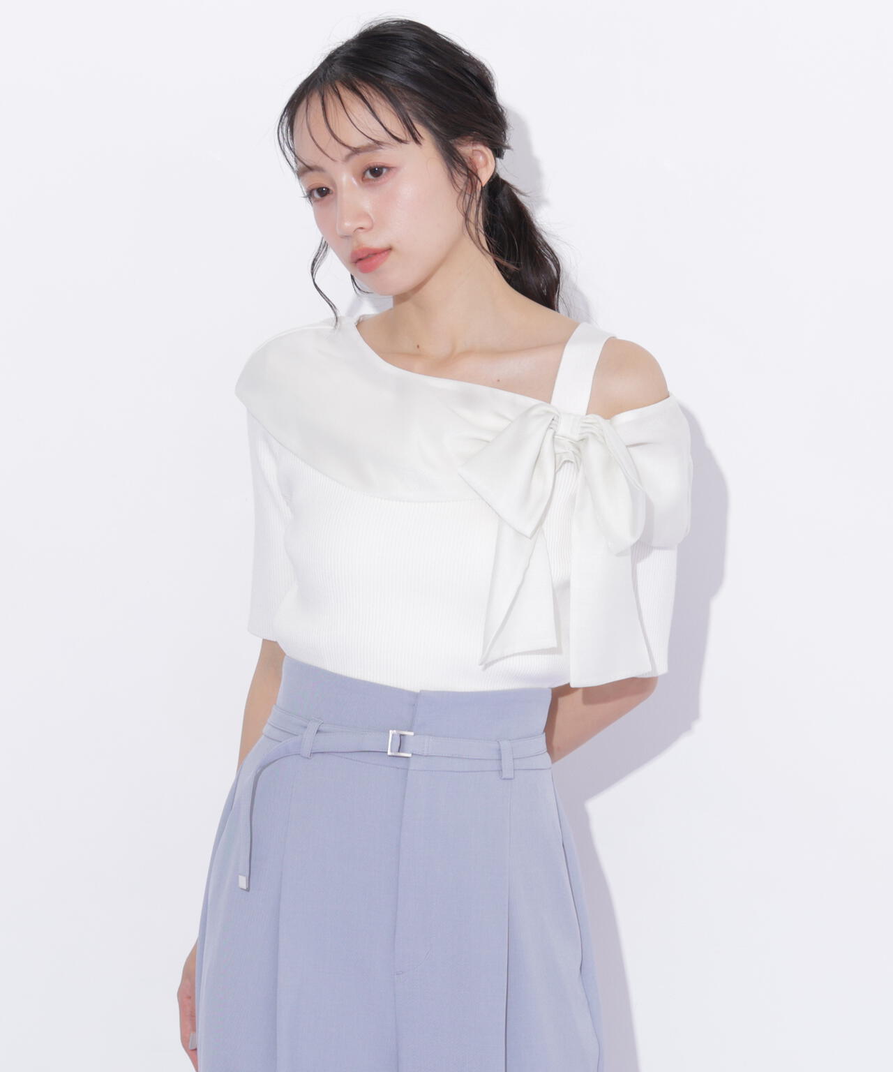 170cm 着用サイズ：FR