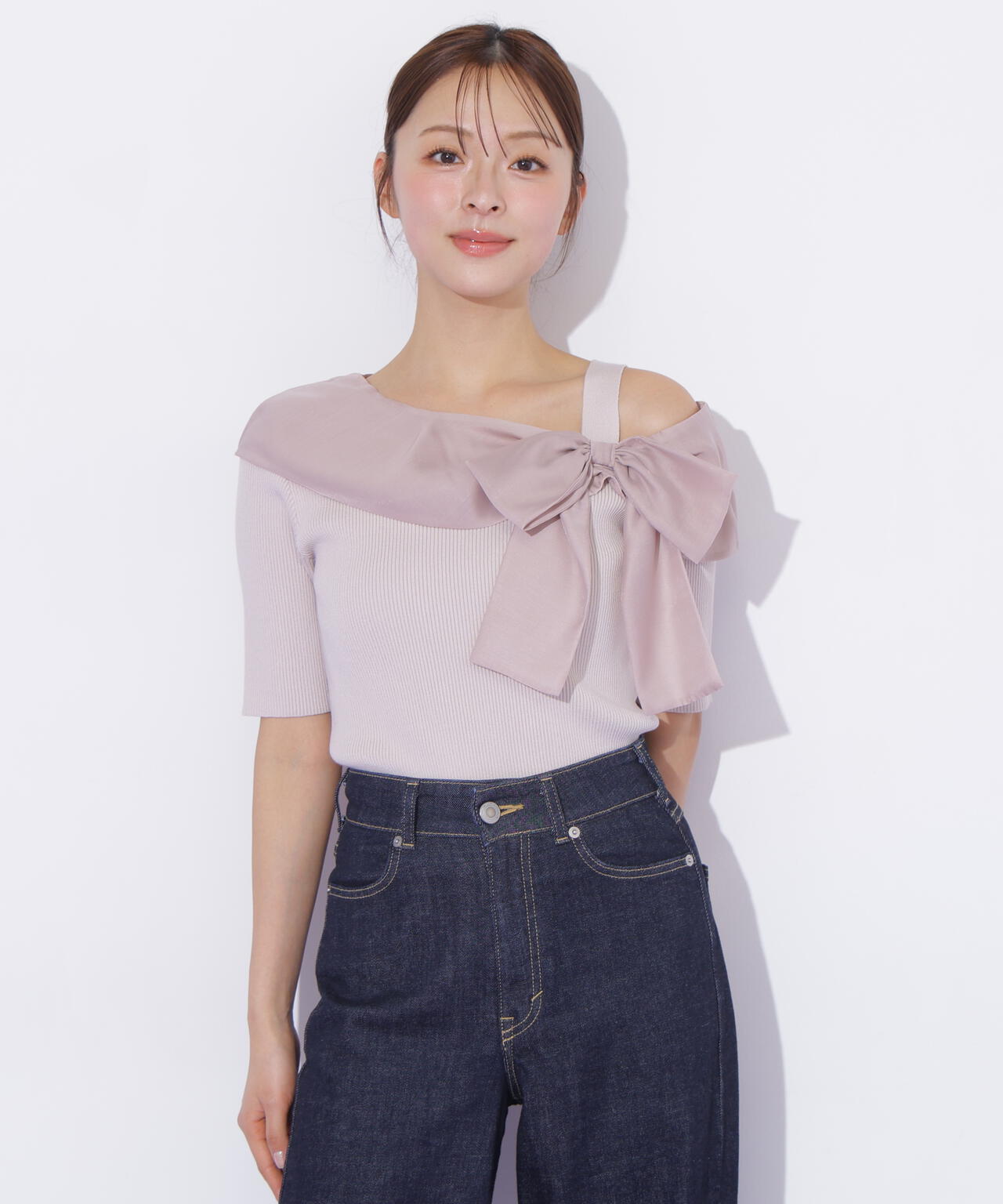 170cm 着用サイズ：FR