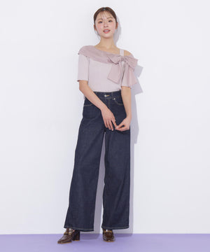 170cm 着用サイズ：FR