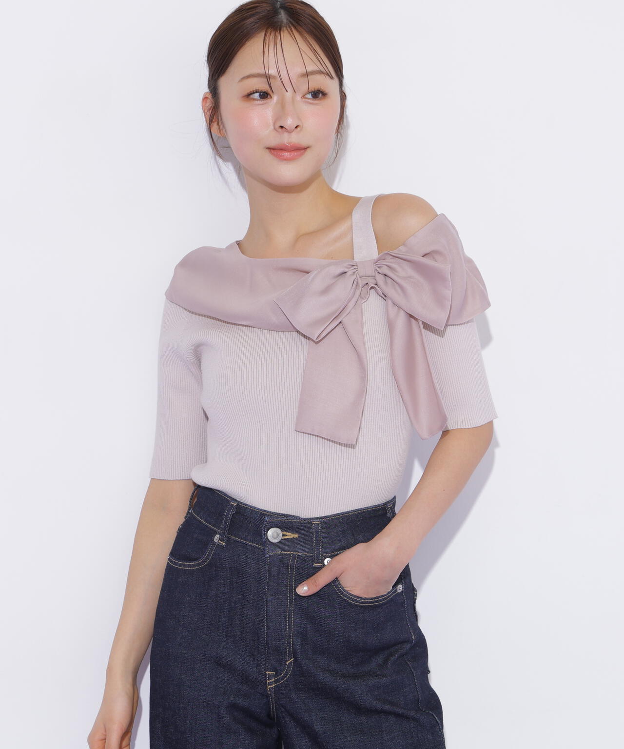 170cm 着用サイズ：FR