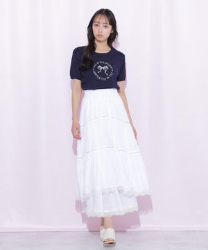 160cm 着用サイズ：FR