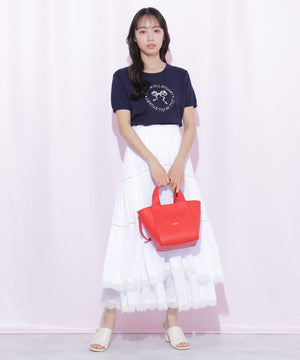 160cm 着用サイズ：FR